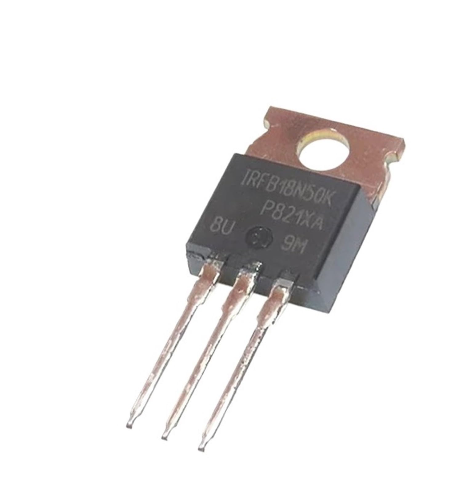 Repuestos IRFB23N15D TO-220 para reparar inversores y placas electrónicas, 10 transistores