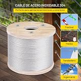 Cable 7x19 7 Imagen adicional
