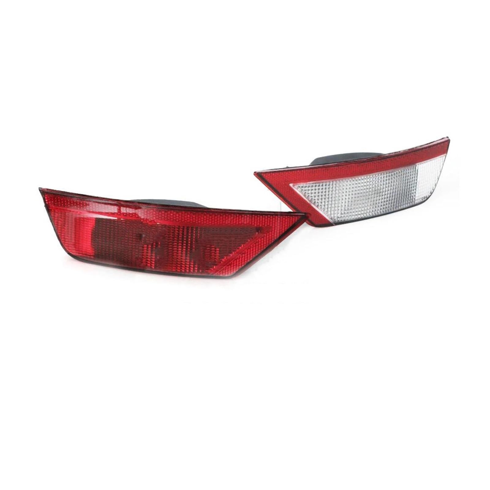 Fanali Posteriori luci Coda Per Ford Kuga 2008-2012 Per Focus 2008-2010 Auto Sinistra/Destra Paraurti Posteriore Freno Fendinebbia Luci Coda Luce Retromarcia Lampada Della Nebbia(Left and Right)