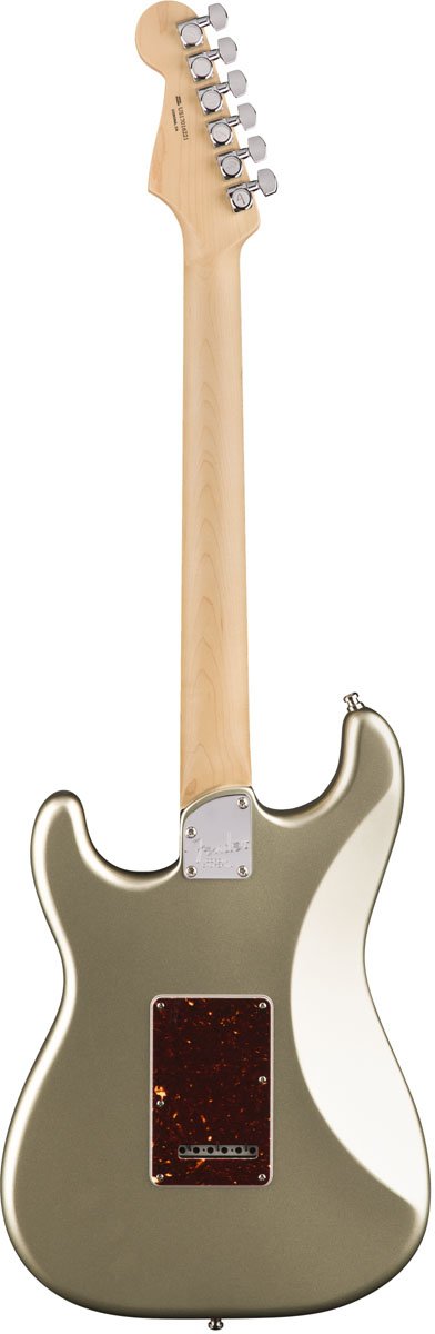 Fender American Elite Stratocaster HSS Shawbucker Electric Guitar