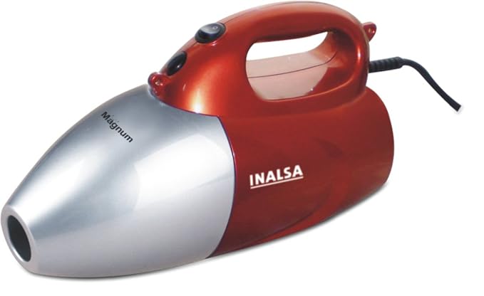 Inalsa Magnum 1200-Watt Vaccum Cleaner 
