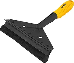 Rodo De Secagem Multiuso Dupla Face Automotivo Secagem Carro