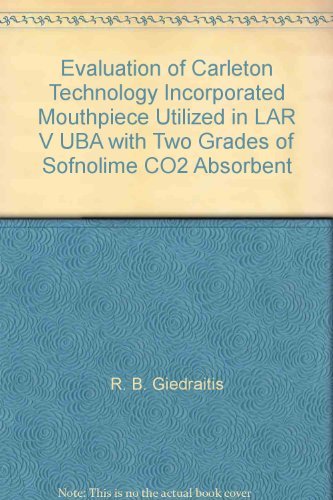Evaluation of Carleton Technology Incorporated