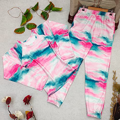 Image of GRECIILOOKS Women Co Ord Set for Women | Co Ord Set for Women Stylish |Printed Lycra Co Ord Set for Women | Travel Co Ord Set for Women | Half Sleeve