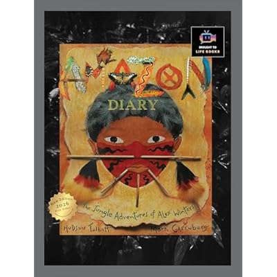Amazon Diary