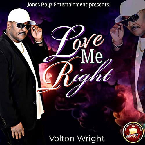 Volton Wright