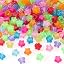 Style1-250 Pcs, Multicolor1