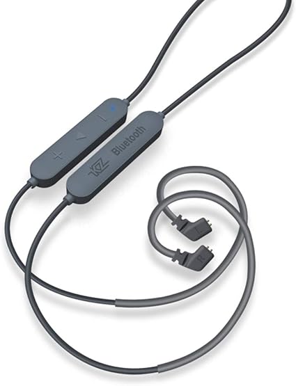 Amazon Co Jp Kz Aptx Hd Bluetooth モジュールアップグレードケーブル Csr8675チップ Aacコーディング Cvcノイズキャンセリング ワイヤレススポーツ高解析度ケーブル Ipx5級防水 8時間連続再生 高遮音性 音質改善 C Pin 家電 カメラ