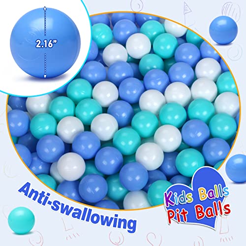 Hovenlay 100 Ball Pit Balls For Kids thumb #4