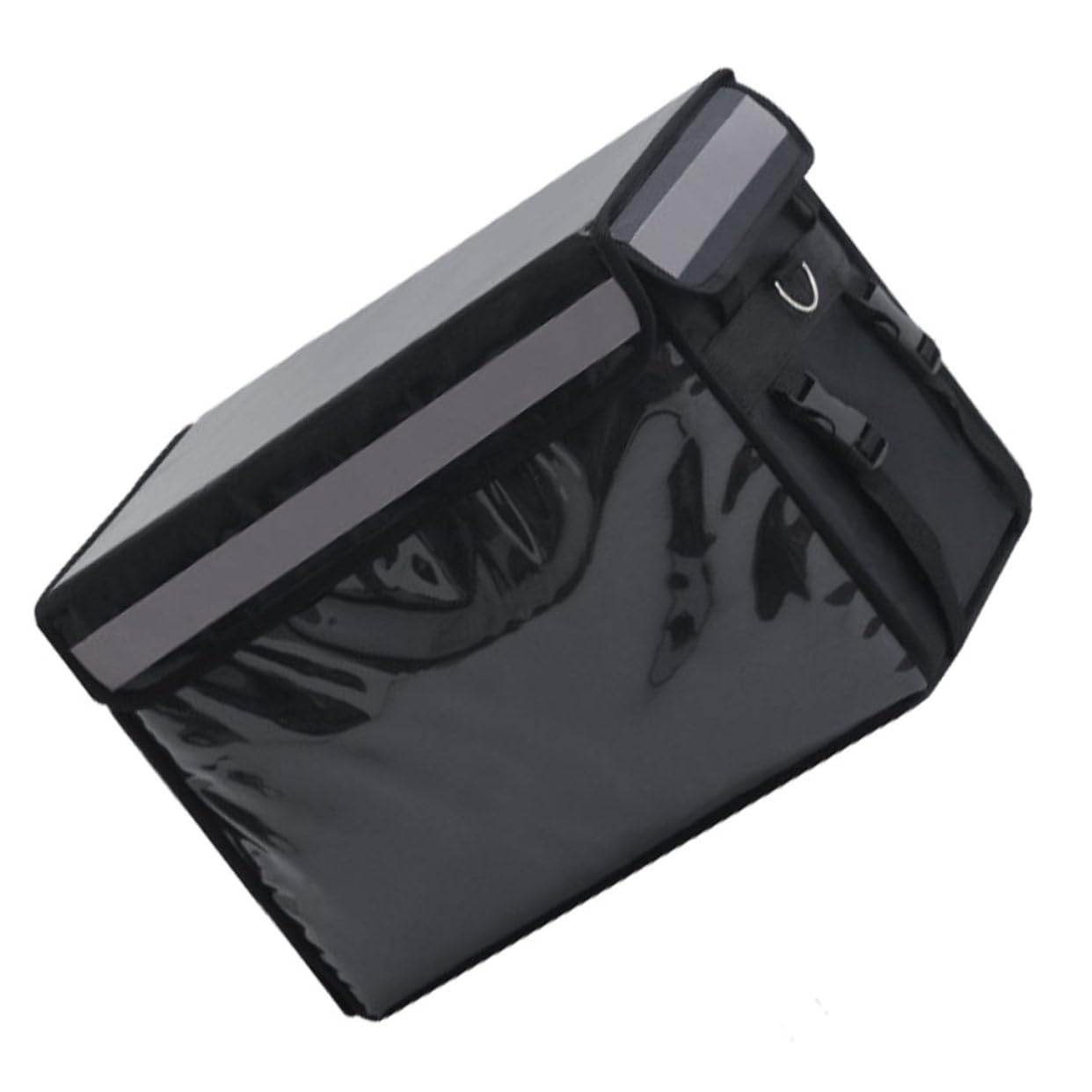 PRETYZOOM Borsa Termica per Alimenti da 32l Oxford Effetto Isolamento Termico e Rivestimento, per Picnic e Vacanze
