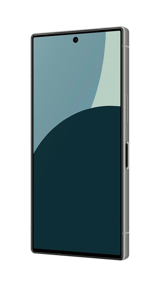 Amazon | シャープ AQUOS R9 SH-M28 Simフリー ホワイト 12GB