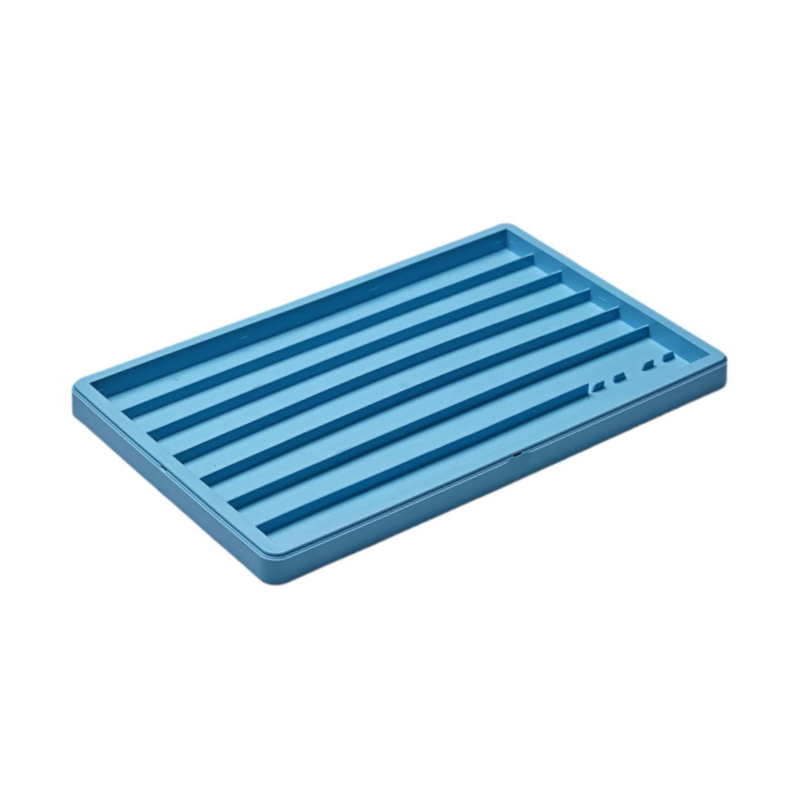 BNF® Keycaps Storage Box Compact Sturdy Keycaps Container for Mechanical Blue-Electronics-Computers & Accessories-Keyboards, Mice & Input Devices-Keyboard & Mice Accessories-Keycaps-image-3