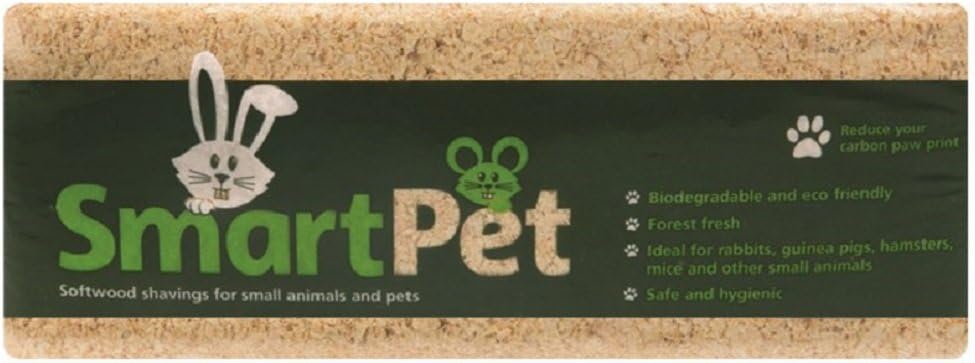 Wood Shaving Small Animal Pet Bedding