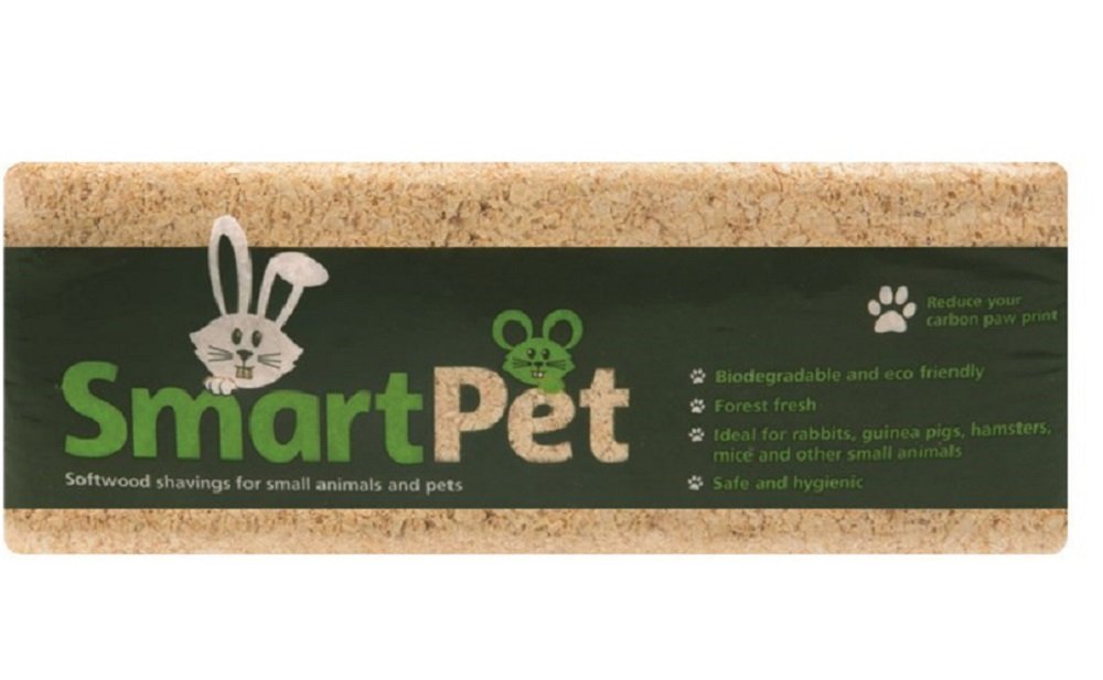 Wood Shaving Small Animal Pet Bedding