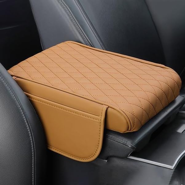 Amazon.com: ZHIJIESS Cover Center Console for Nissan Navara D22
