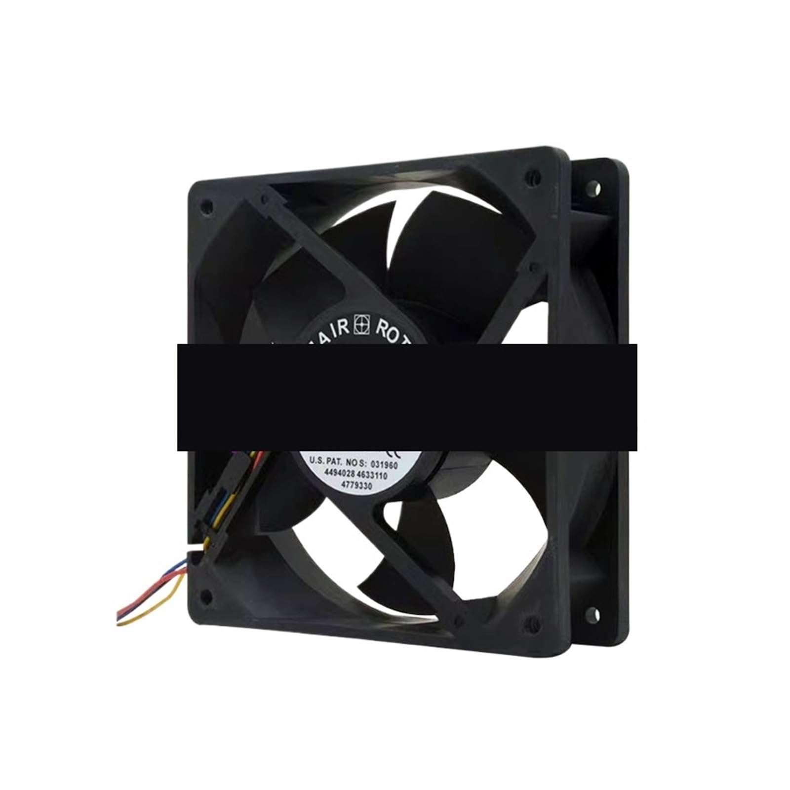 LWJYIPETZQ For MC48B7X 48V 0.18A 8.4W 12032 12CM Fan(2 lines)