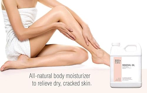 Miniatura 5 de Aceite mineral vegano de grado alimenticio, seguro para tabla de cortar madera, bloque de carnicero, tabla de cortar de bambú y aceite de hoja