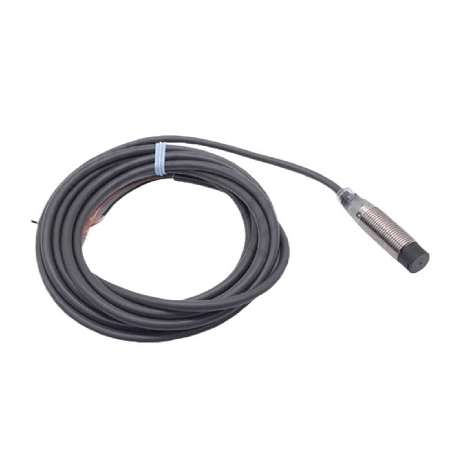 PXQCHAVLN Proximity Switch E2B-M12KS04-WZ-C1 2M Photoelectric Sensor Optoelectronic