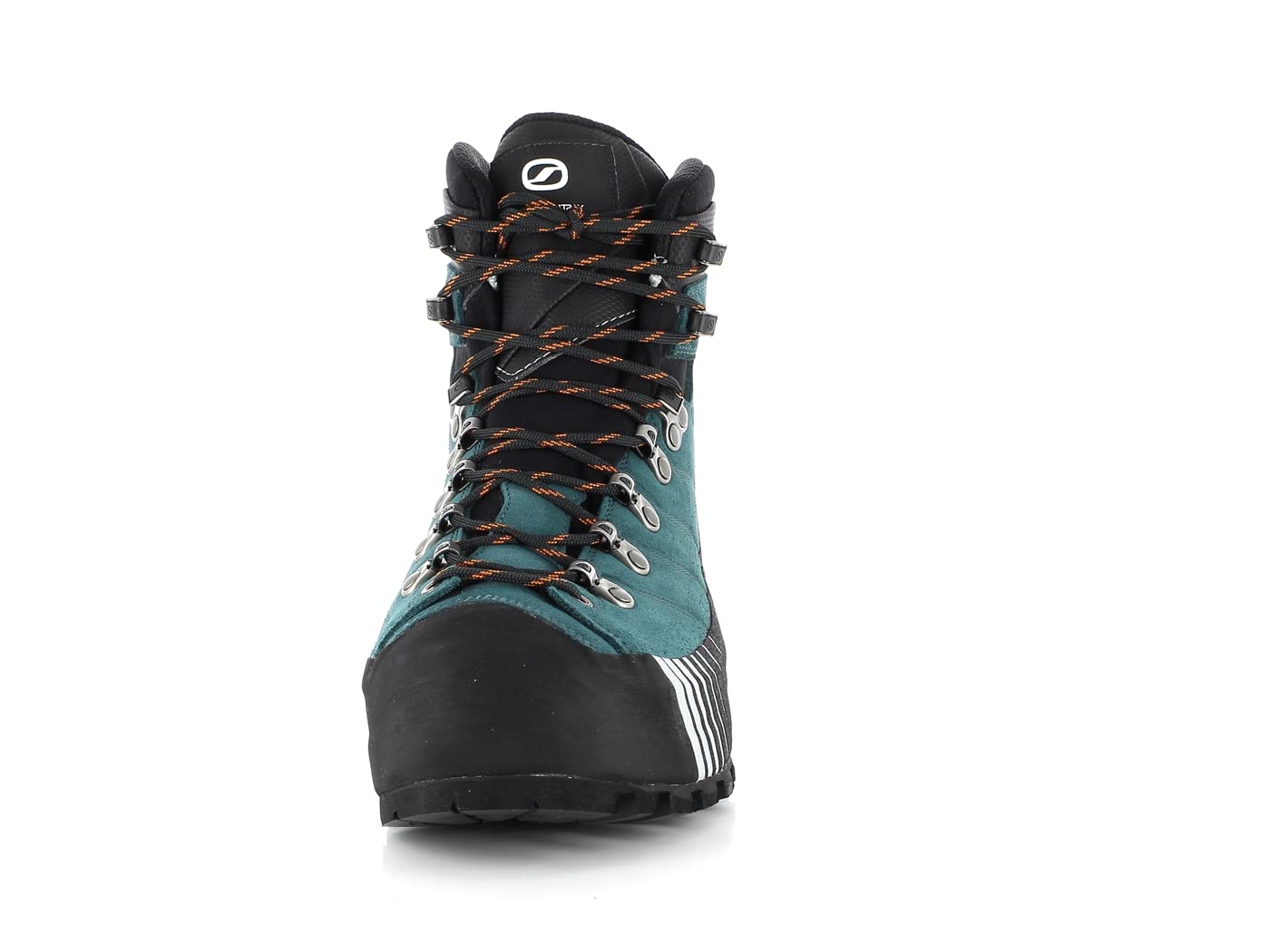 Scarpa Ribelle CL HD wasserdichte Bergschuhe, steigeisenfest und Leder gefüttert