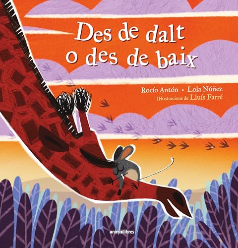 Portada de Des de dalt o des de baix