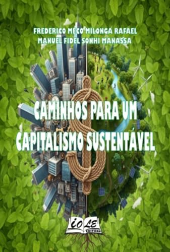 Caminhos para um Capitalismo Sustentável