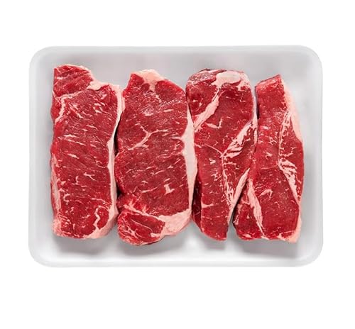 USDA Choice Strip Loin Steak 44 oz