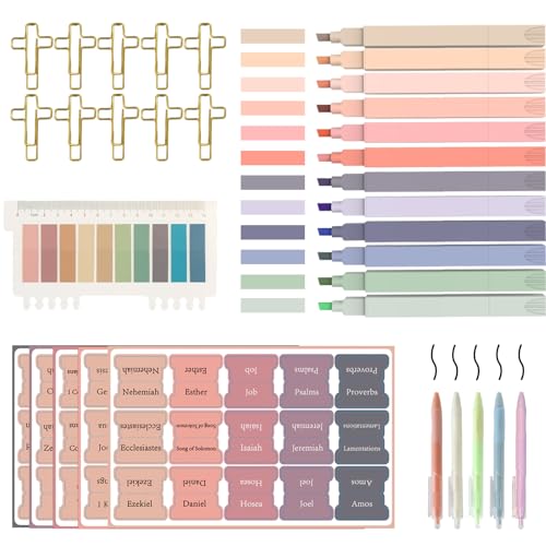 Raizestilo Bible Cover for Women Bible Case (Bible stationery)