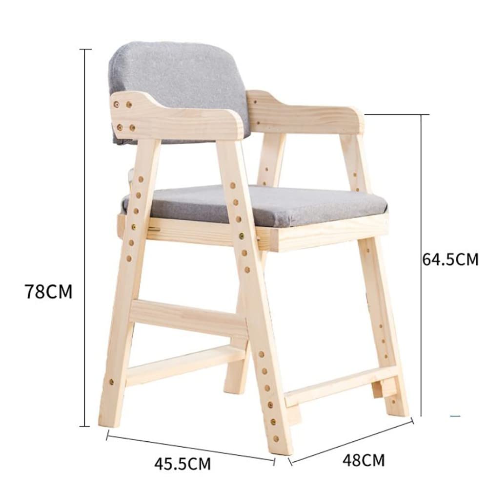 Geuther Kid Hit - Kinderstoel - Blank - Zwanger en Ouder Shop