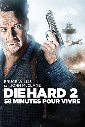 58 Minutes Pour Vivre Francia DVD Amazon es Willis Bruce 58-minutes-pour-vivre-francia-dvd-amazon-es-willis-bruce