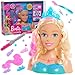 Barbie Dreamtopia Styling Head