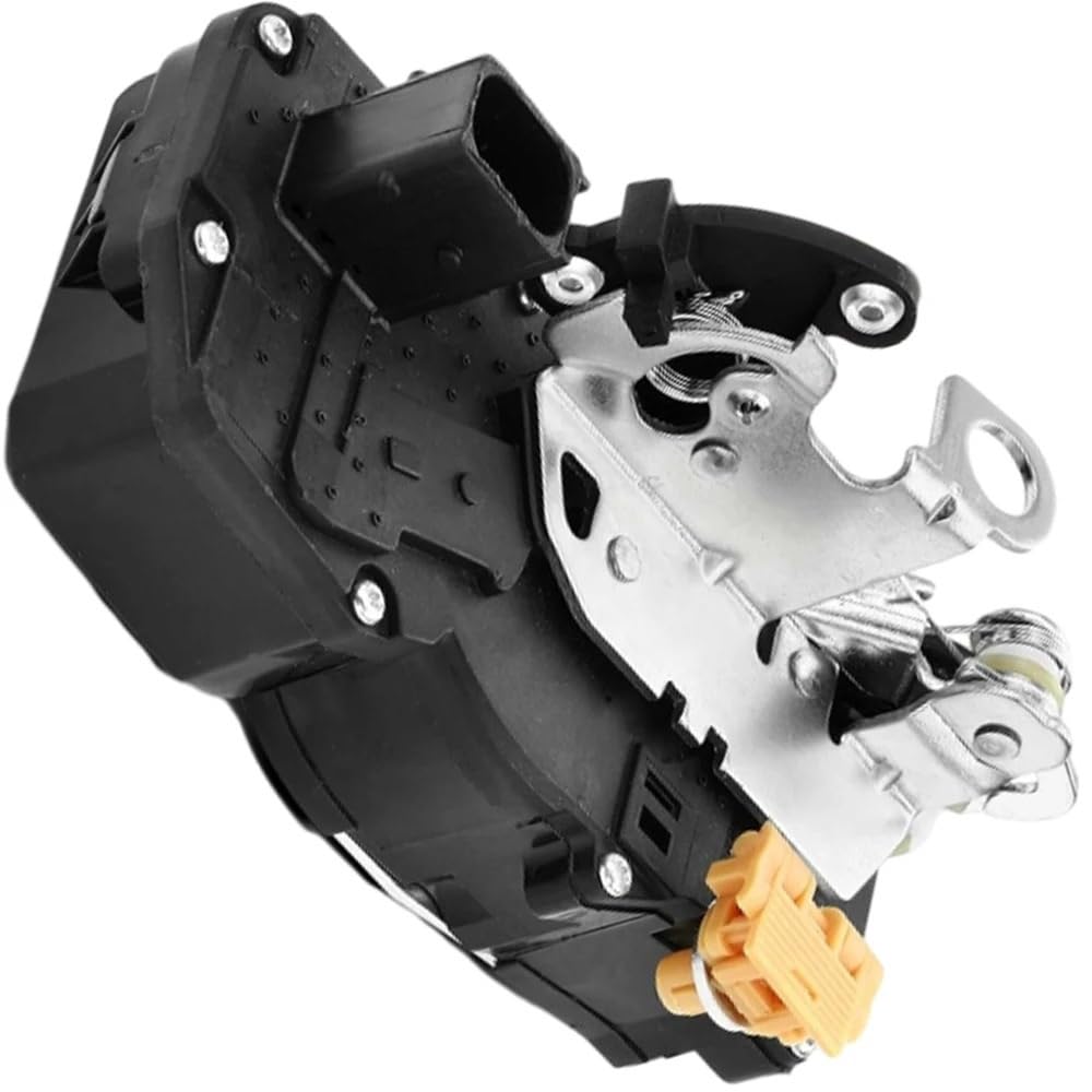 Hzsmyxgs One Color Car Door Lock 15269872 20825339 Compatible With Cadillac For Cts 2008-2014 Front Left Driver Door Lock Actuator Latch(Rear Right 5Pins)
