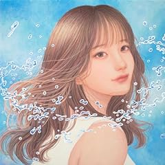 �u���[�t�B�b�V�� / moon drop