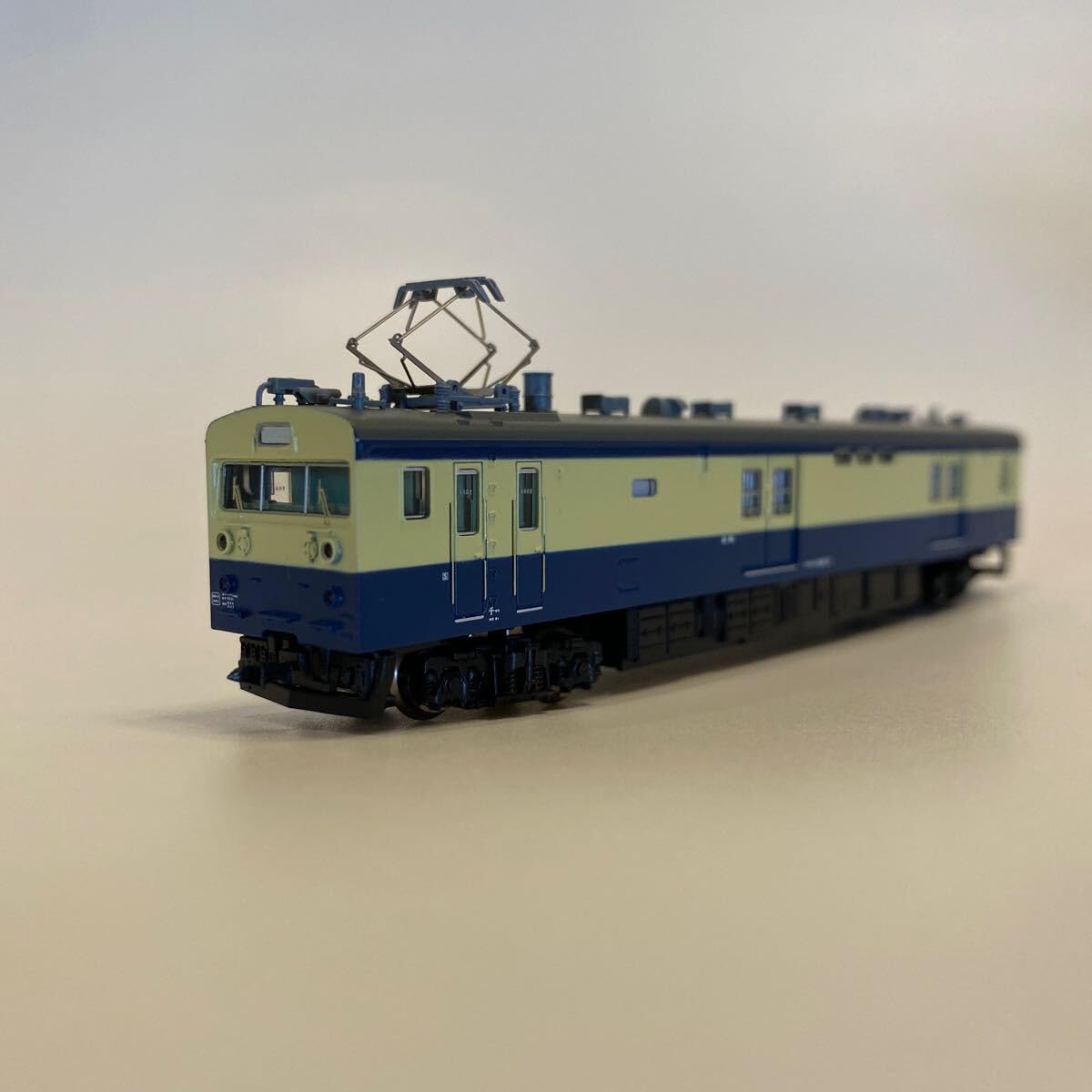 Amazon.co.jp: マイクロエース クモユニ143-2 T車 品番A3291 クモユニ