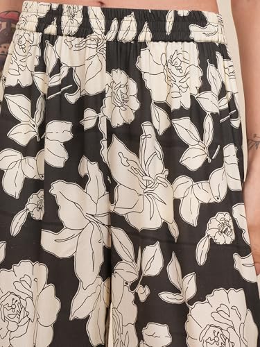 Image of Vishudh Women's Co-ord Set | Trendy Matching Set for Casual & Chic Looks | Stylish Top & Bottom Co-ord for Women