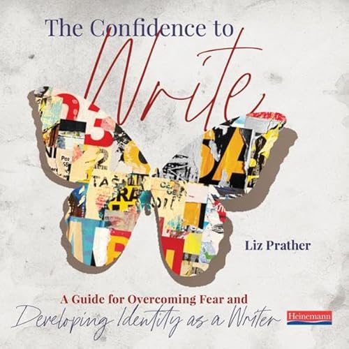 Couverture de The Confidence to Write