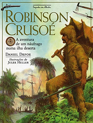 Robinson Crusoé