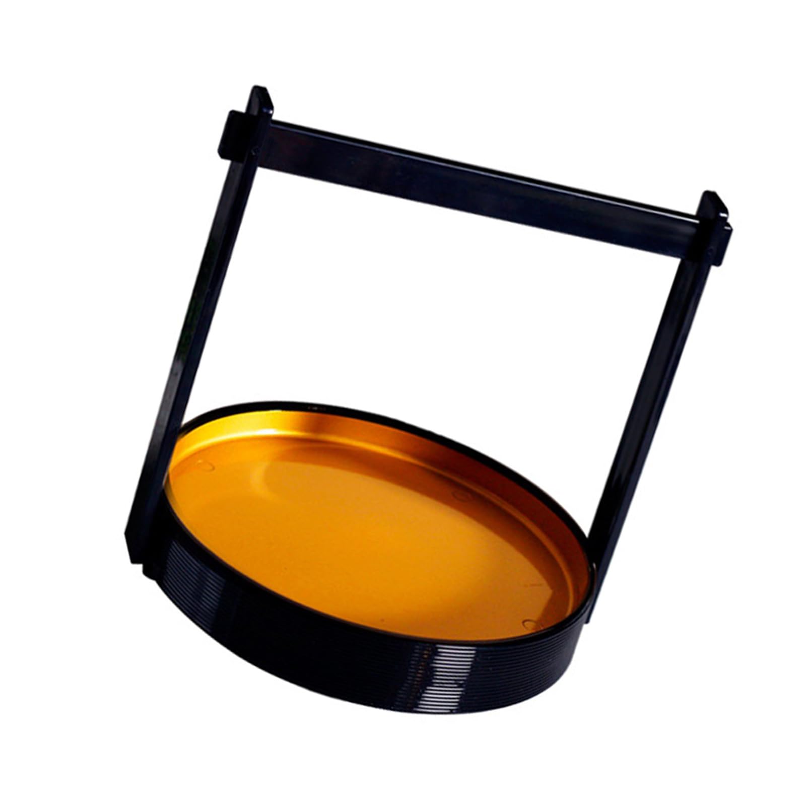 Xjdzineq Salad Serving Tray Fruit Basket Sashimi Sushi Plate for Restaurant Hotel Home Dining Decorative Dinnerware Enduring Restaurant Tableware Plate