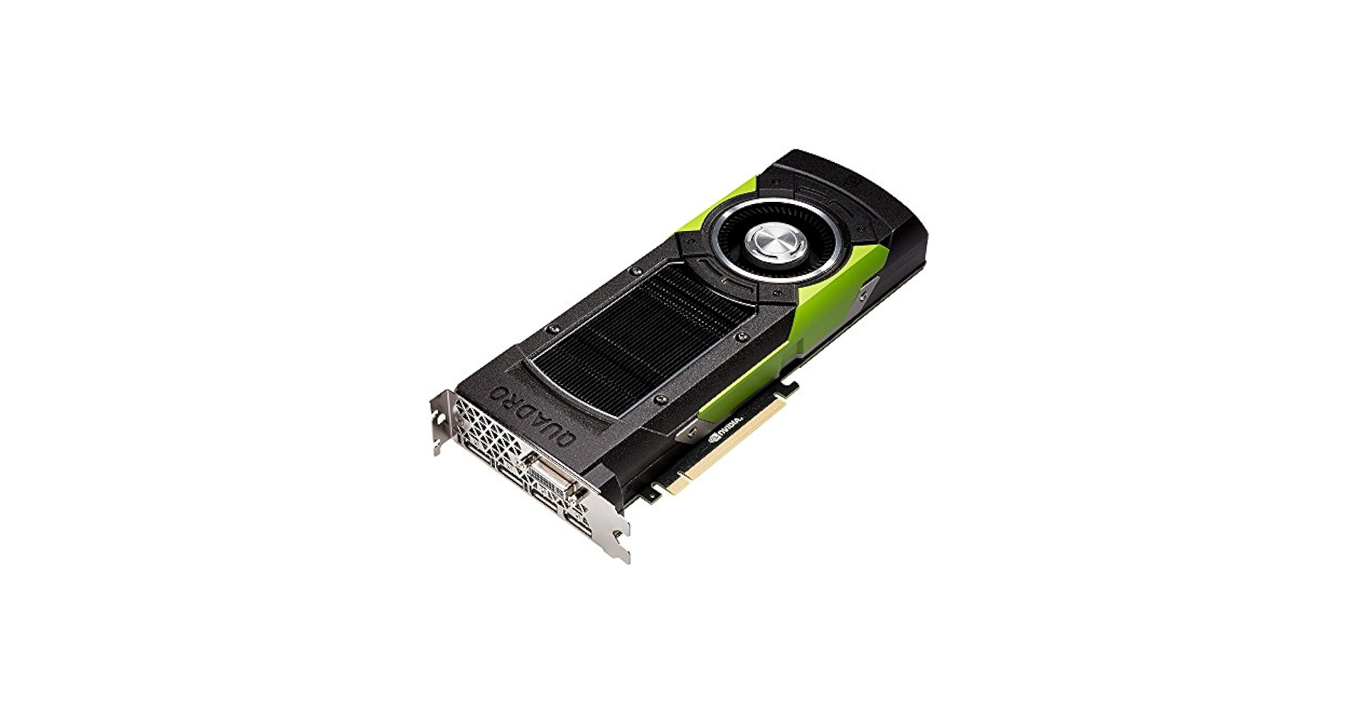 Amazon.com: PNY NVIDIA Quadro M6000 : Electronics