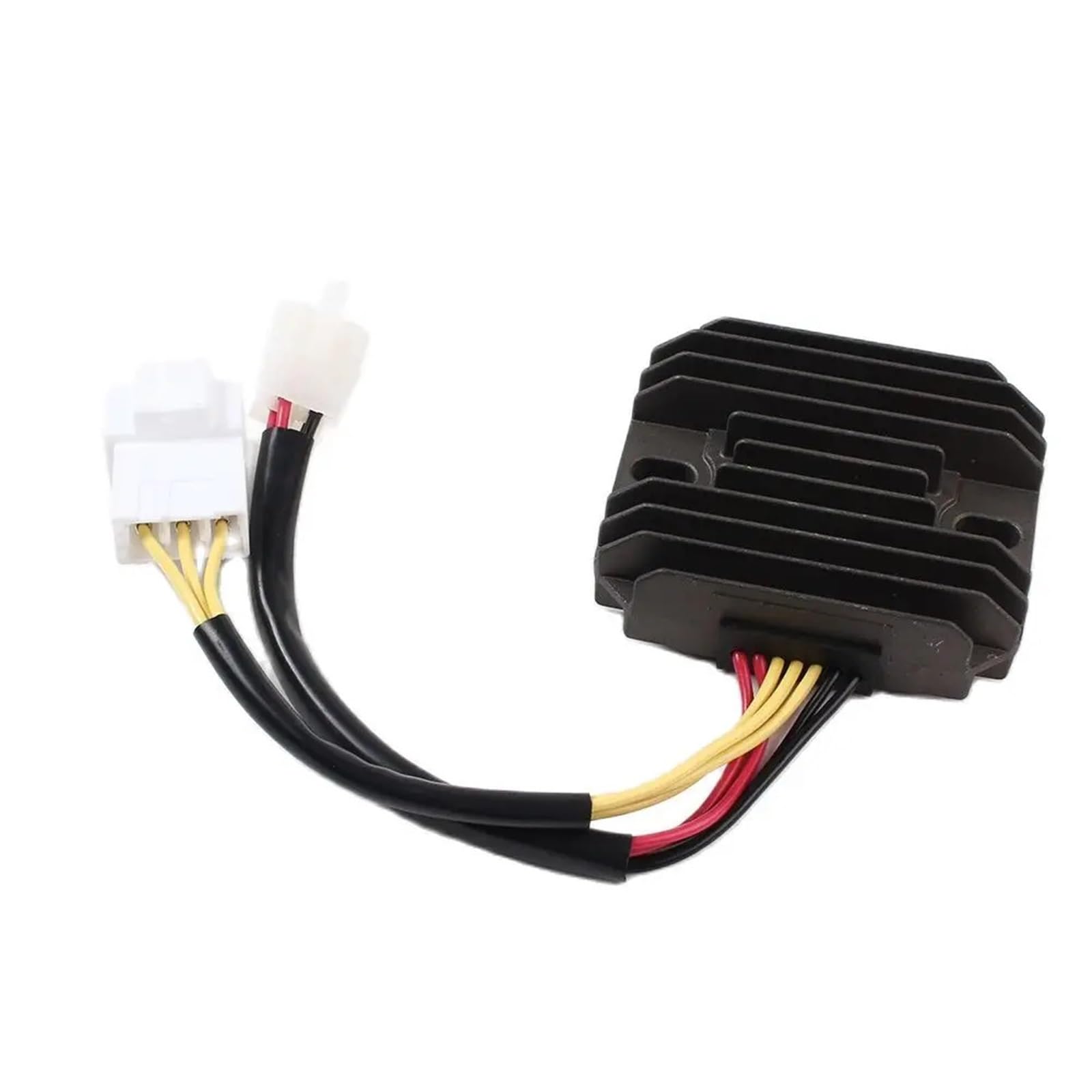 Motorcycle Voltage Rectifier Voltage Regulator Rectifier Fit For Honda CBR 954 CBR954 900 CBR RE RR 929 CBRRR CBRR 31600-MCJ-641 Regulator Rectifier