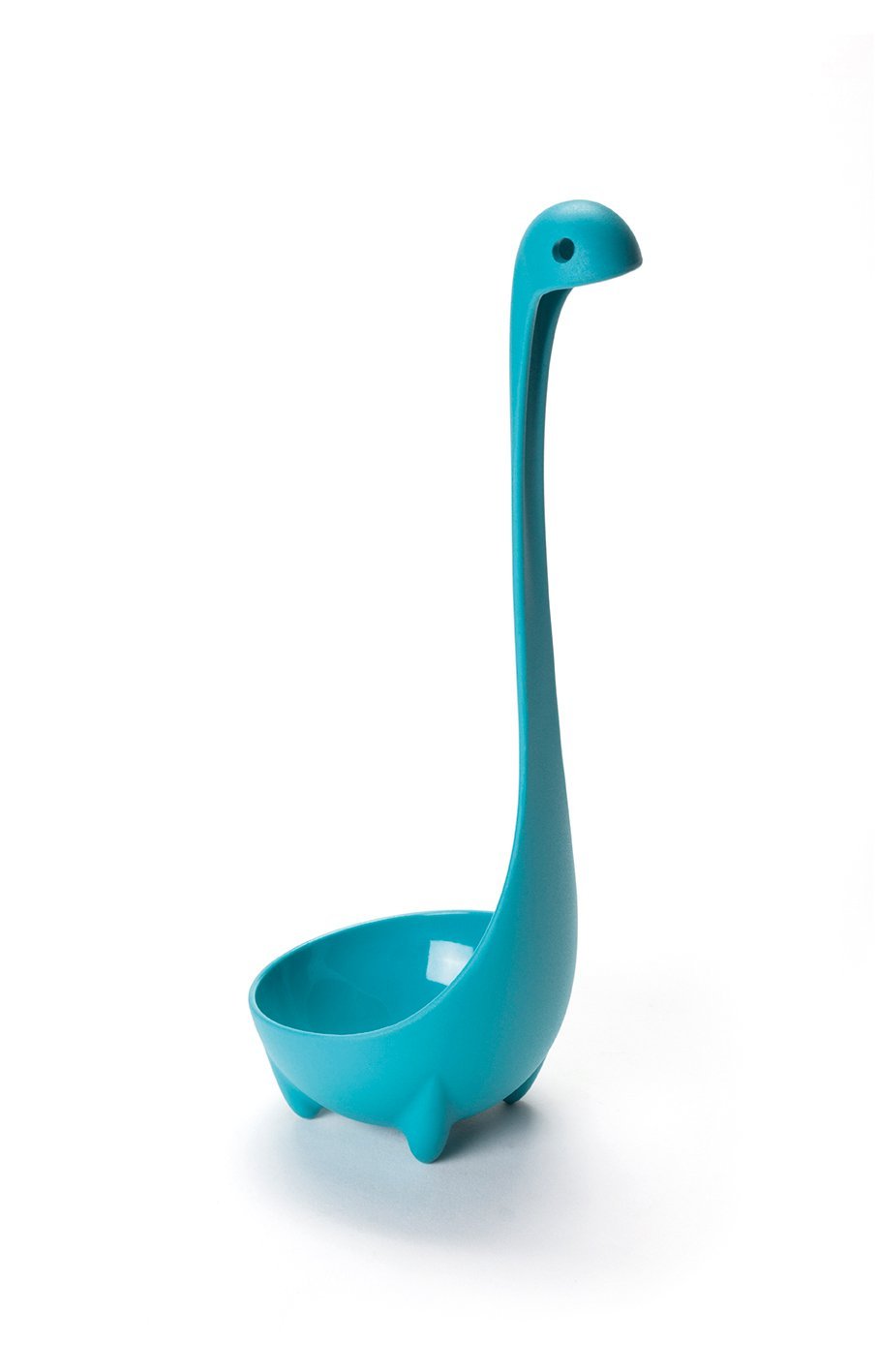 Sponsored Ad - Nessie Ladle Turquoise by OTOTO