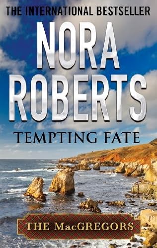 book cover of Tempting Fate