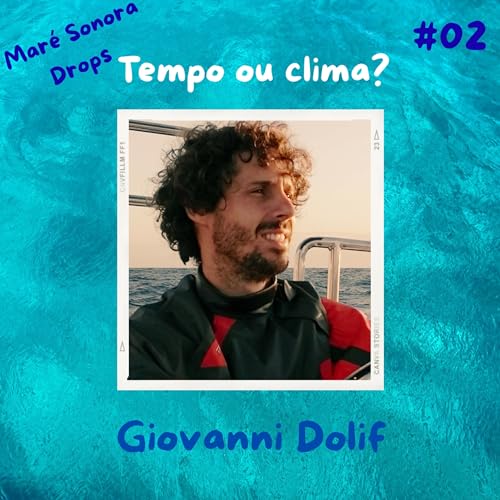 MS Drops 02 : Tempo ou clima?