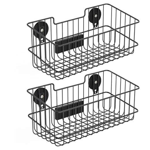Can you take magnets in your hand luggage Heavy Duty Magnetic Baskets for Storage