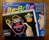The Original Lite Brite