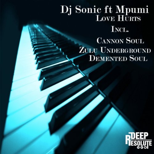 Dj Sonic & Mpumi