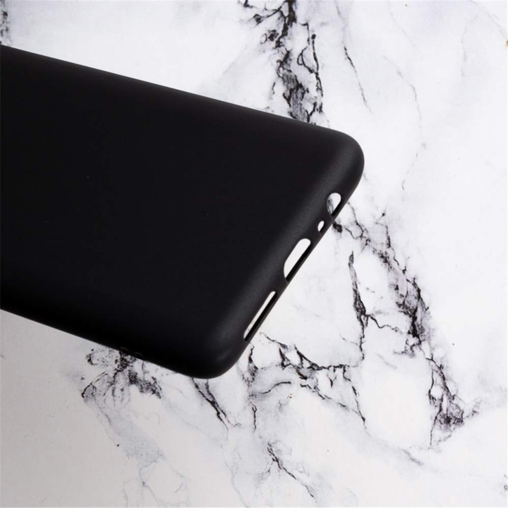 Custodia Morbida TPU Trasparente Per Umidigi S5 Pro – Cover Sottile Antiurto Con Ritagli Precise - 2