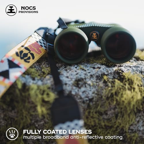Binoculares Nocs Provisions Pro Issue 8x42 Impermeables miniatura 5