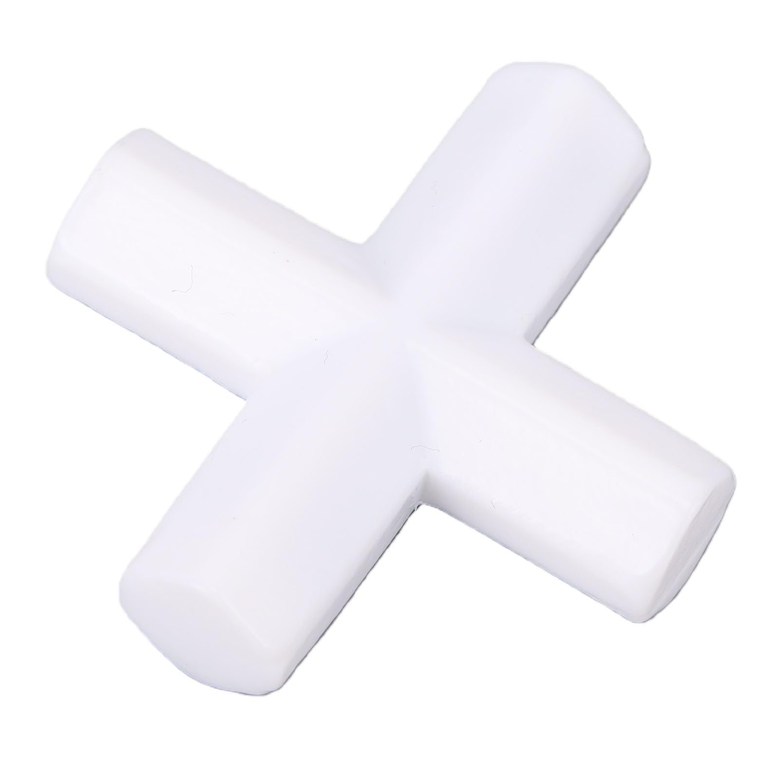 Annadue Mieszadło Magnetyczne, Antykorozyjny Pręt Mieszający z PTFE, Pręt Mieszający 13x50 Mm Odporny na Wysokie Temperatury, Magnes Płytki Mieszającej do Mieszania Laboratoryjnego