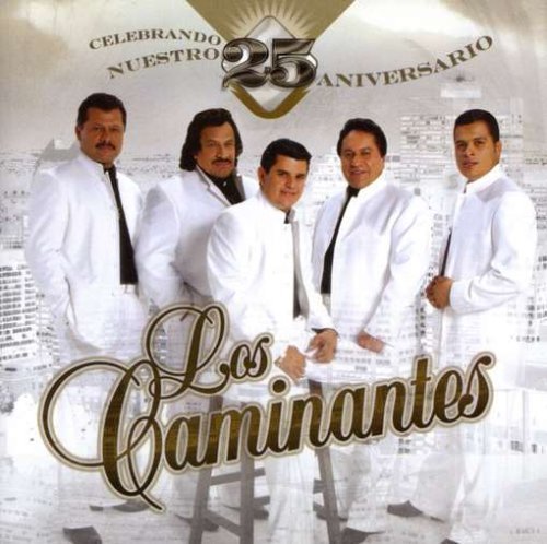 Celebrando Nuestro 25 Aniversa