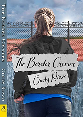 The Border Crosser: 2 (The Split Trilogy, 2) view 2